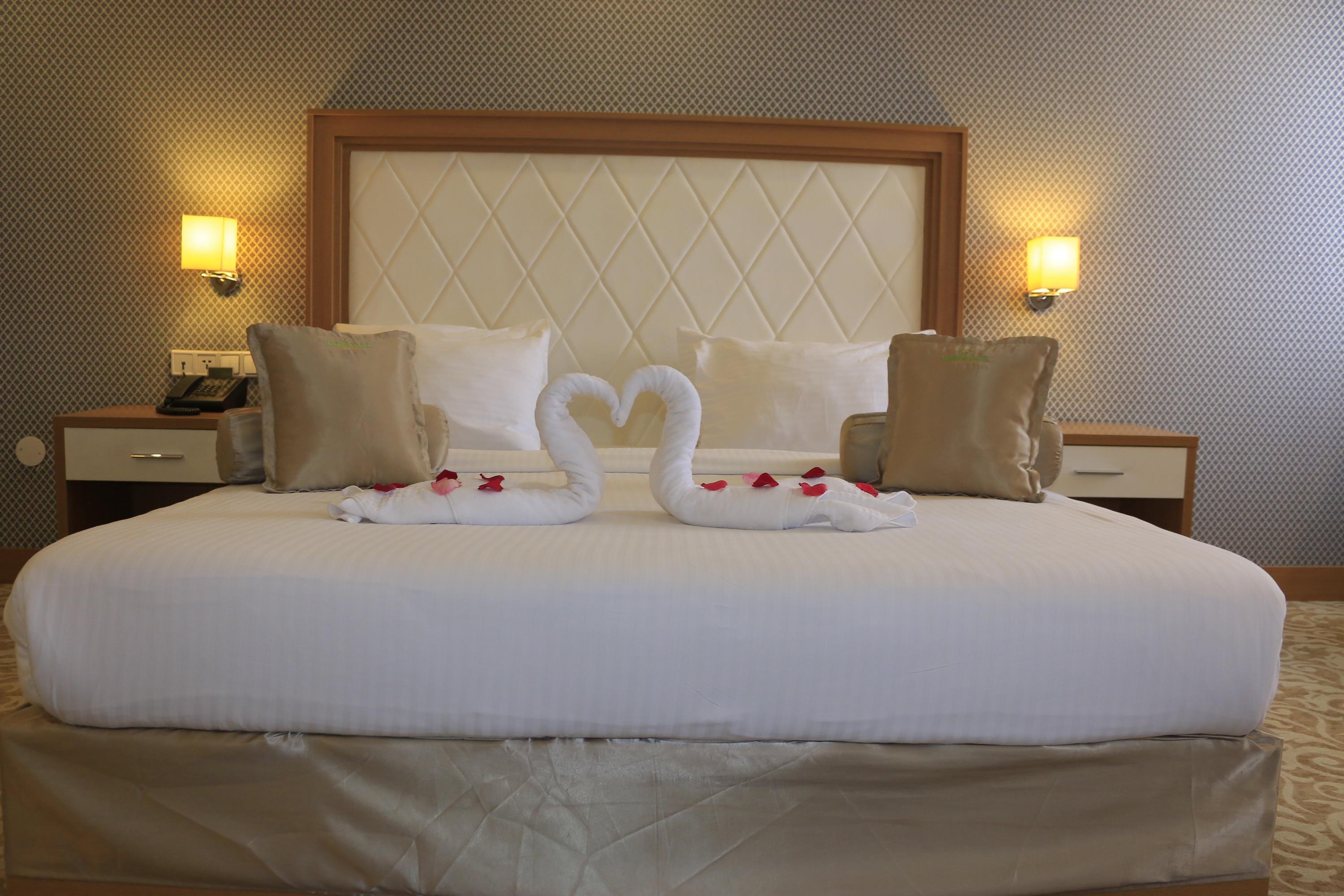 Momona Hotel Addis Ababa Luaran gambar
