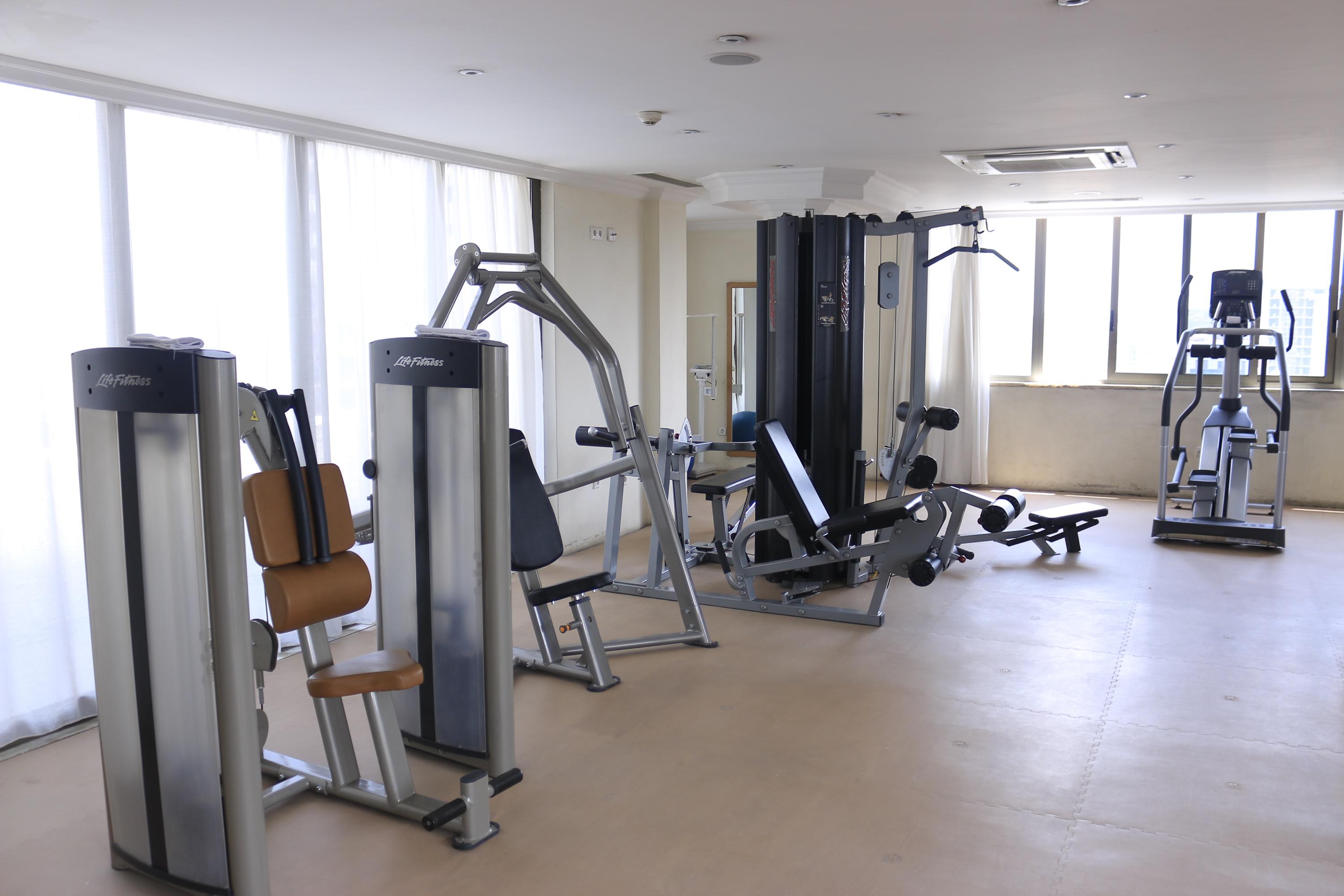 Momona Hotel Addis Ababa Luaran gambar