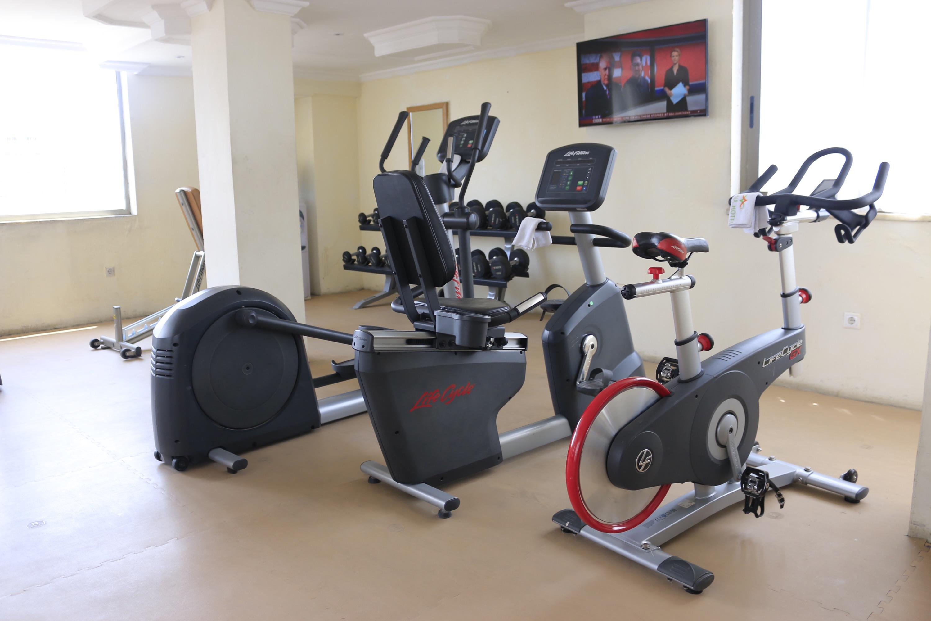 Momona Hotel Addis Ababa Luaran gambar
