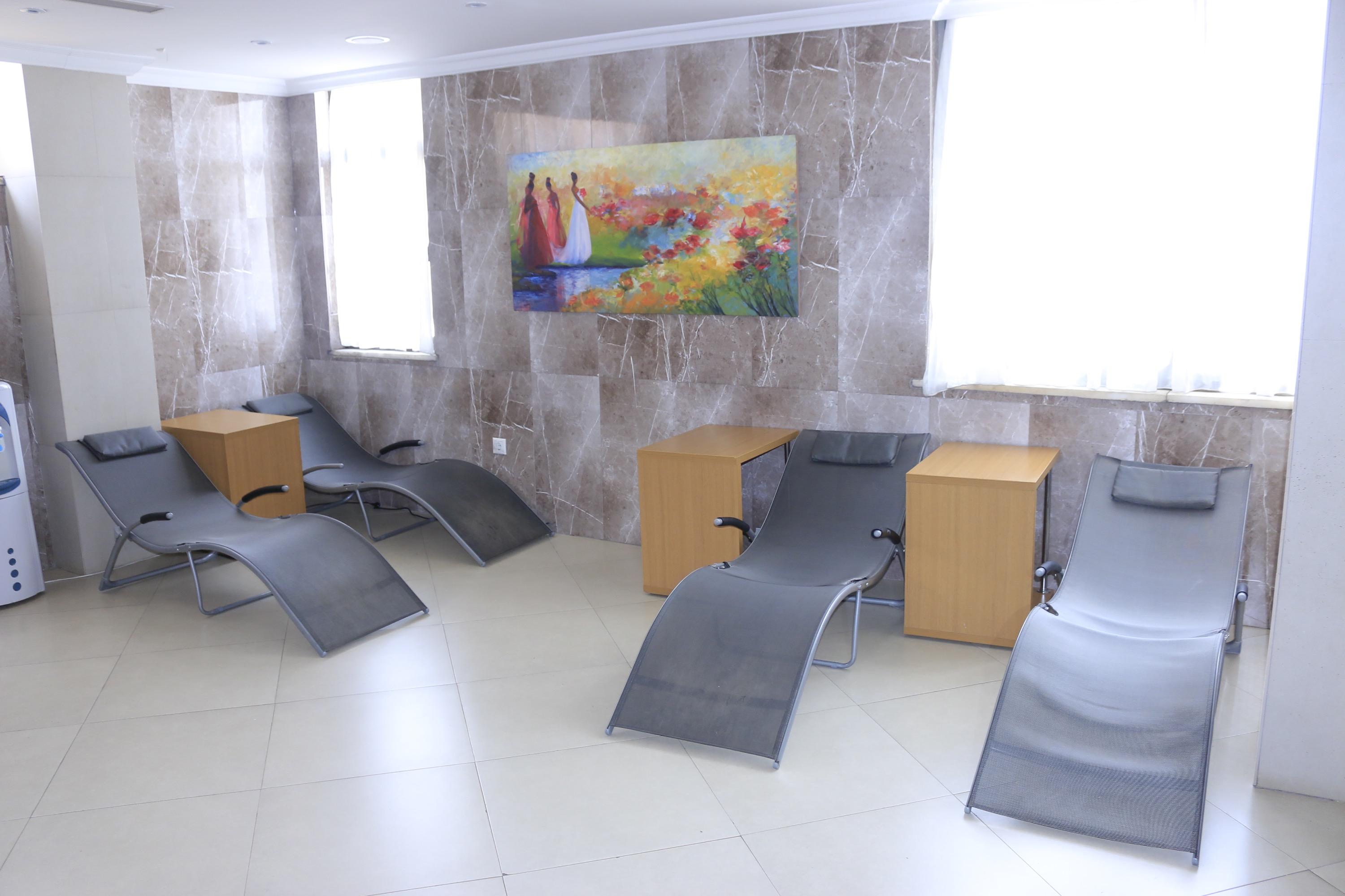 Momona Hotel Addis Ababa Luaran gambar