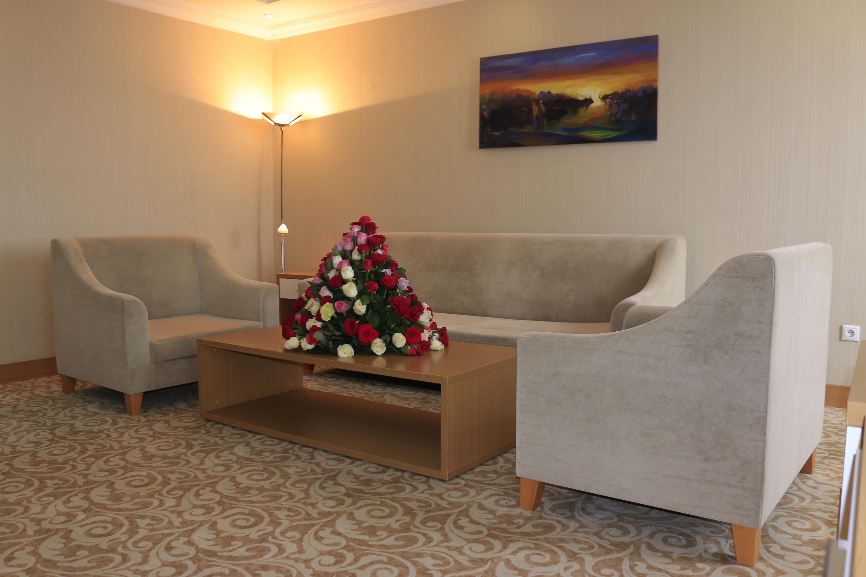 Momona Hotel Addis Ababa Luaran gambar
