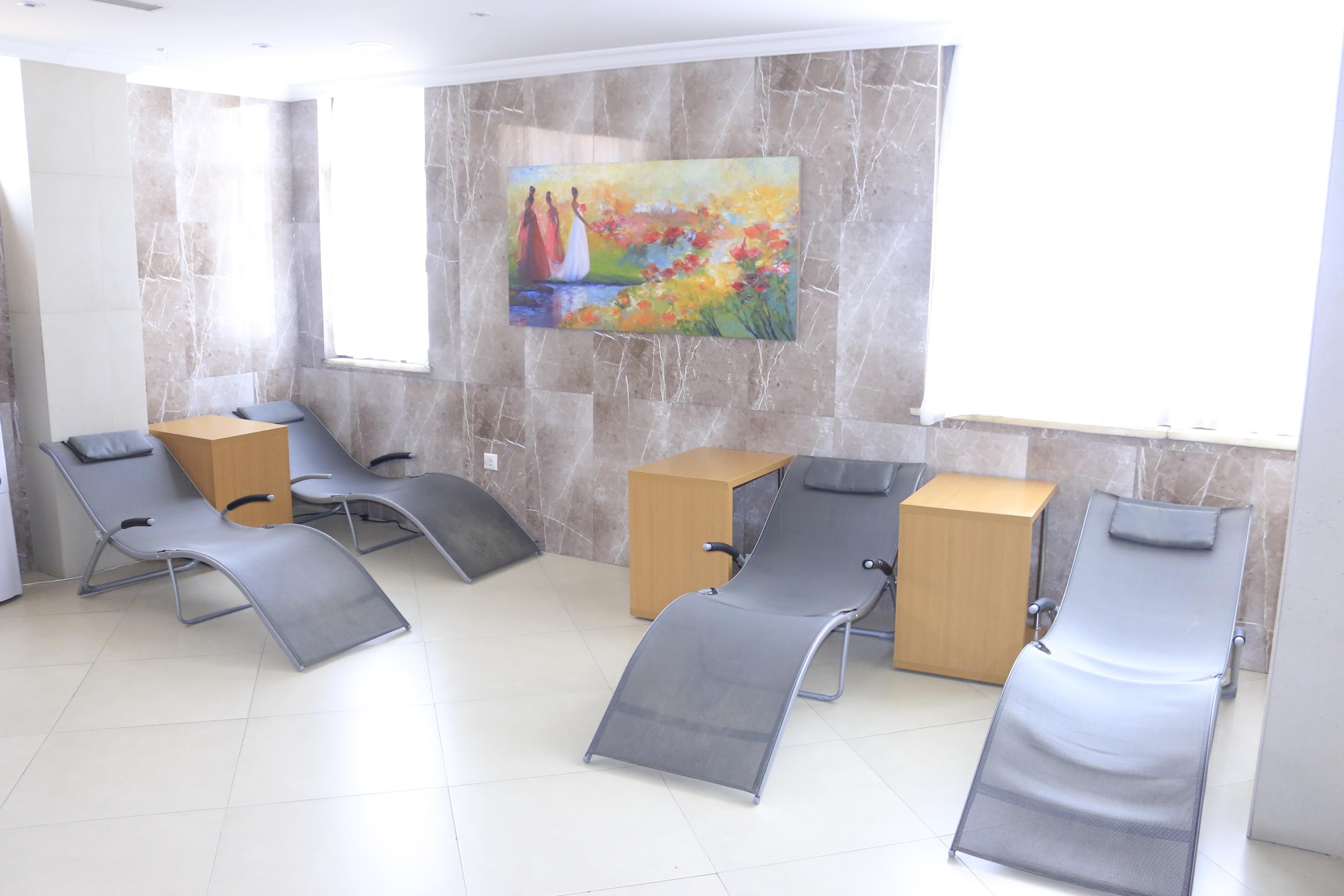 Momona Hotel Addis Ababa Luaran gambar
