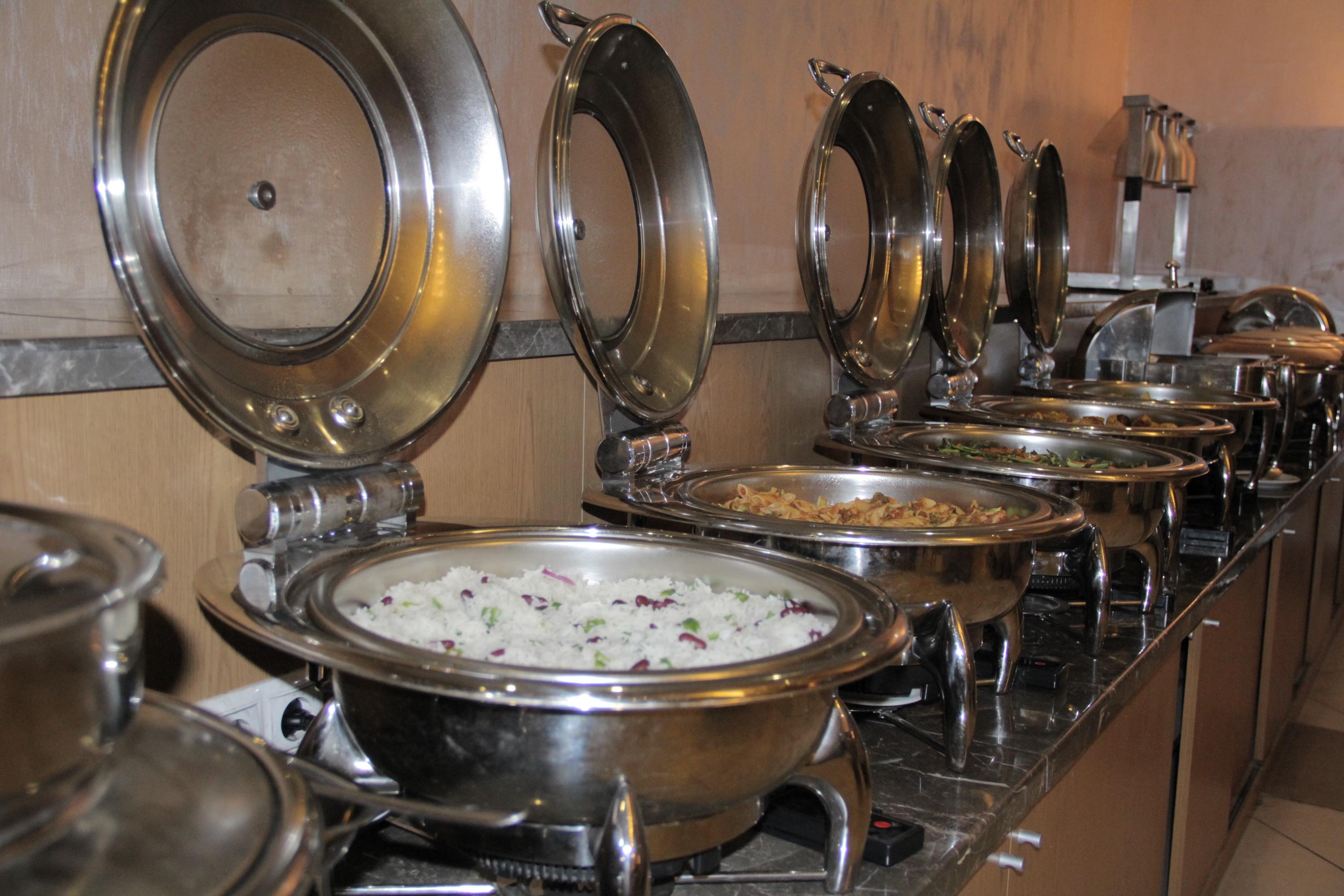 Momona Hotel Addis Ababa Luaran gambar