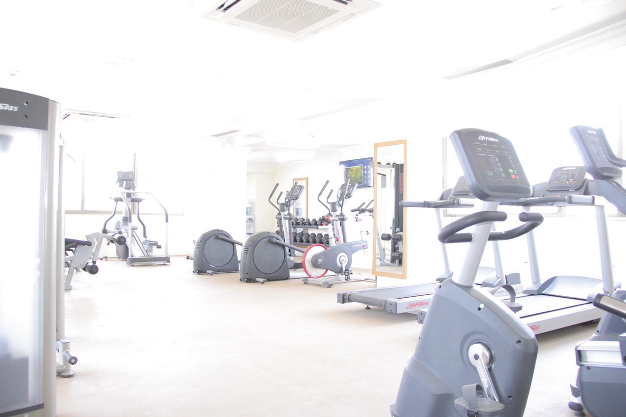 Momona Hotel Addis Ababa Luaran gambar