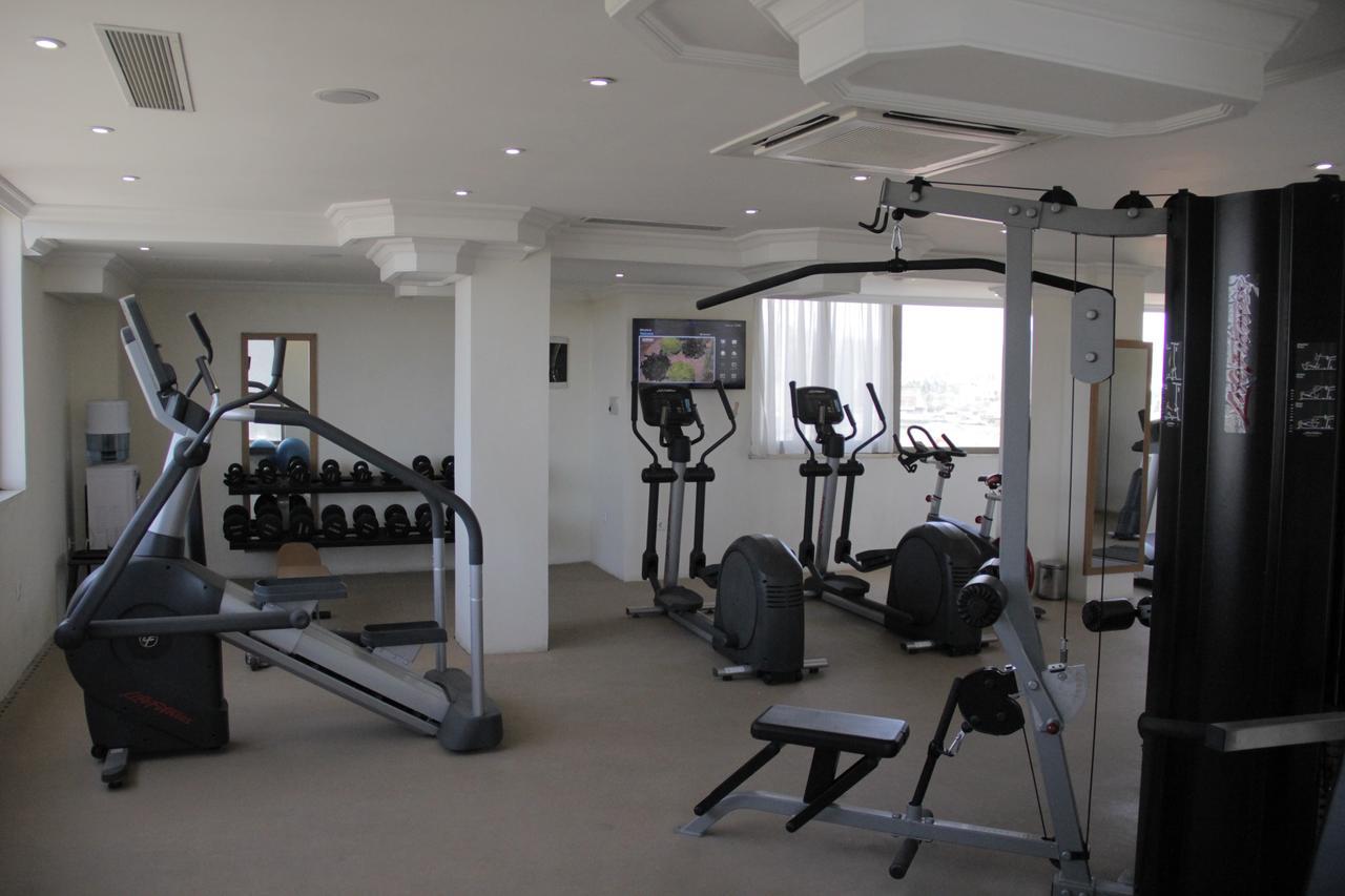 Momona Hotel Addis Ababa Luaran gambar
