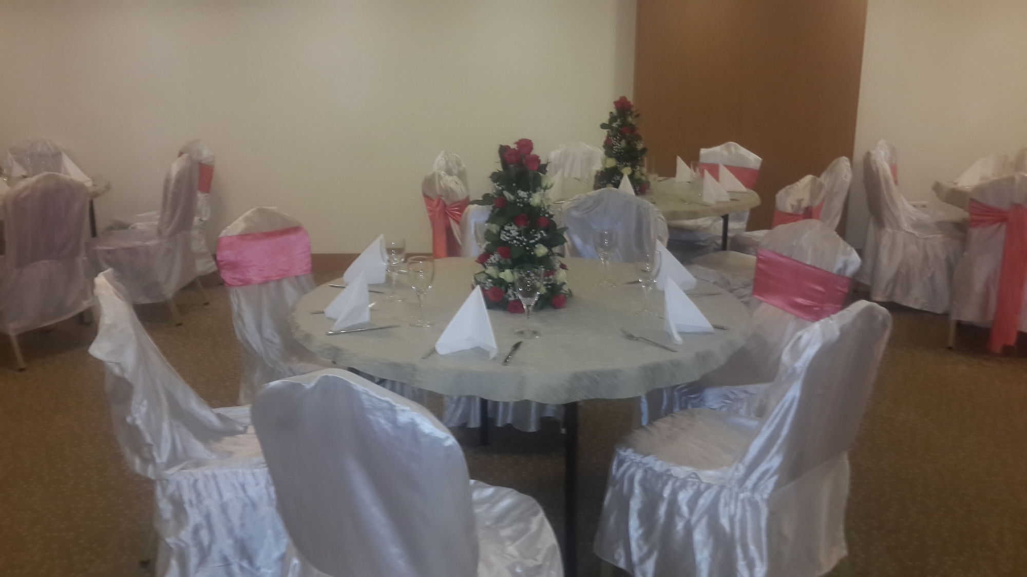 Momona Hotel Addis Ababa Luaran gambar