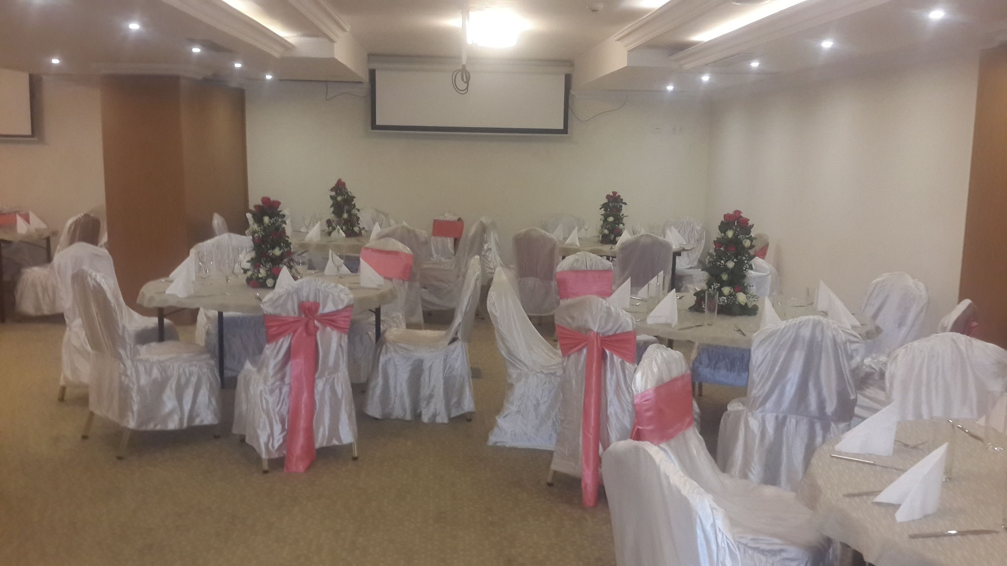 Momona Hotel Addis Ababa Luaran gambar