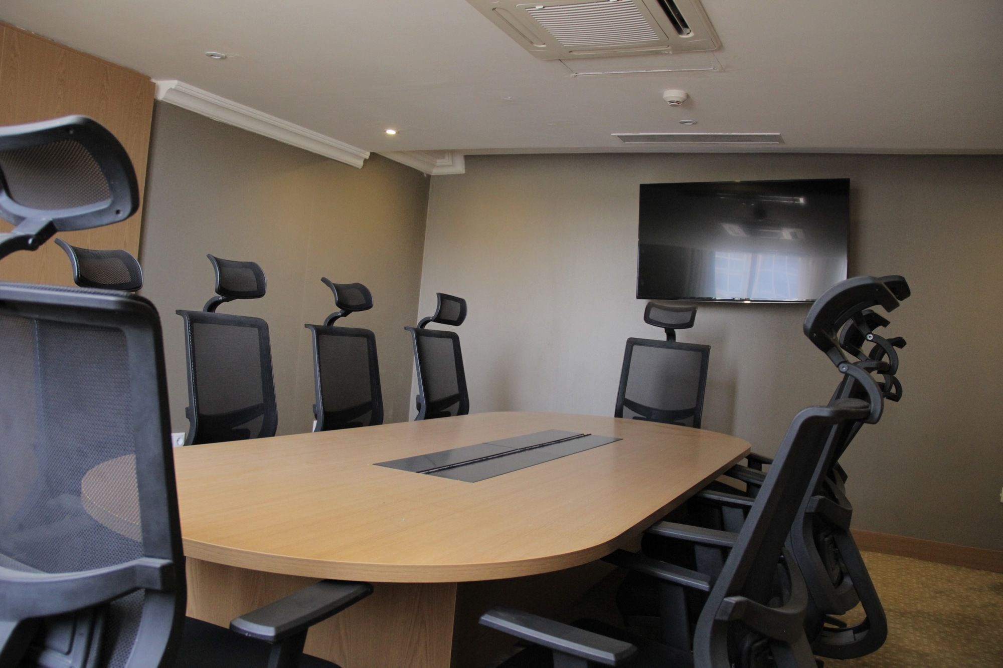 Momona Hotel Addis Ababa Luaran gambar