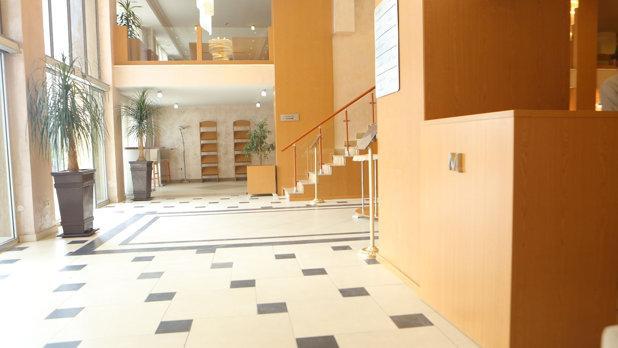 Momona Hotel Addis Ababa Luaran gambar