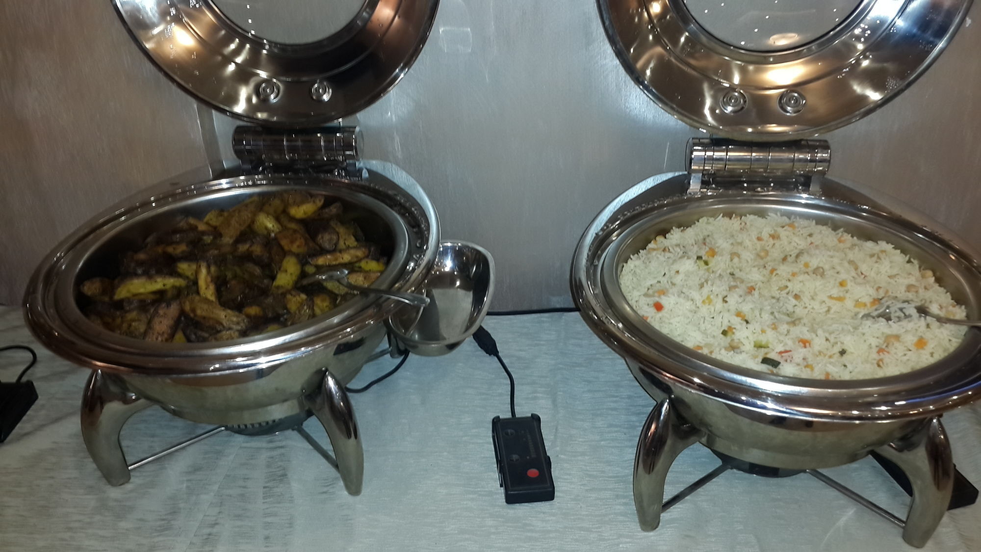 Momona Hotel Addis Ababa Luaran gambar